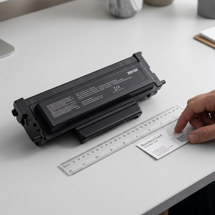 006R04400 Genuine Xerox Black High Capacity Toner Cartridge, Xerox B230/B225/B235 Printer/Multifunction – Laser | Xerox