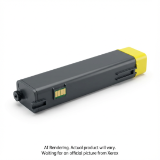 Genuine Xerox Standard Capacity Yellow Print Cartidge for C400/C405, 2,500 pages – Laser | Xerox