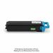 Genuine Xerox Standard Capacity Cyan Print Cartidge for C400/C405, 2,500 pages – Laser | Xerox