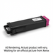 Genuine Xerox Standard Capacity Magenta Print Cartidge for C400/C405, 2,500 pages – Laser | Xerox
