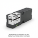 EPSON UltraChrome HD Matte Black Ink 700 ML – Inkjets | Epson