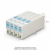 T80050v Epson UltraChrome Pro Light Cyan Multi-Pack (4) Ink Cartridge 700 ML – Inkjets | Epson