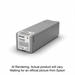 EPSON UltraChrome HD Light Light Black Ink 150 ML – Inkjets | Epson