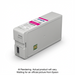 Epson ULTRACHROME XD3 Magenta Cartridge, 350MLT50S32 – Inkjets | Epson