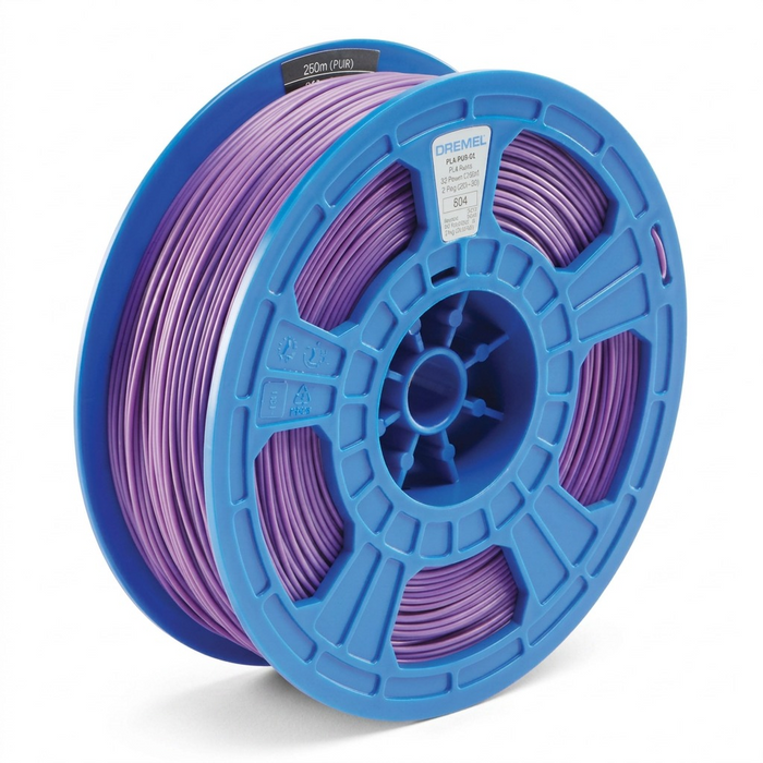 3D PLA Filament Spool, 1.75mm Diameter, 0.75kg – 3D Filament | 3PI Tech Solutions, Inc