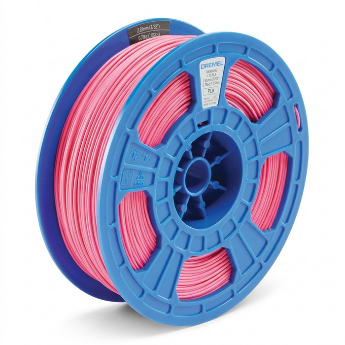 3D PLA Filament Spool, 1.75mm Diameter, 0.75kg – 3D Filament | 3PI Tech Solutions, Inc