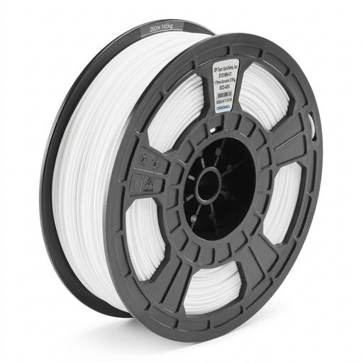 3D ECO-ABS Filament Spool, 1.75mm Diameter, 0.75kg – 3D Filament | 3PI Tech Solutions, Inc