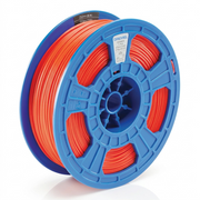 3D PLA Filament Spool – Red, 1.75 mm, 0.75 kg