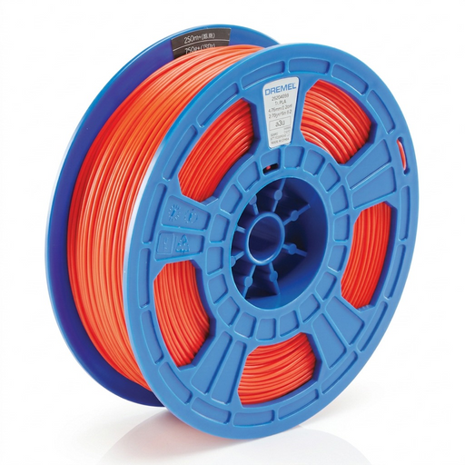 3D PLA Filament Spool, 1.75mm Diameter, 0.75kg – 3D Filament | 3PI Tech Solutions, Inc