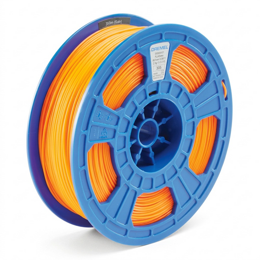 3D PLA Filament Spool, 1.75mm Diameter, 0.75kg – 3D Filament | 3PI Tech Solutions, Inc