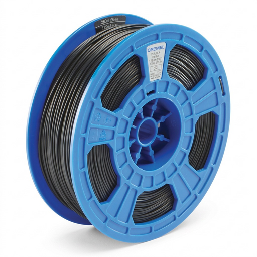 3D PLA Filament Spool, 1.75mm Diameter, 0.75kg – 3D Filament | 3PI Tech Solutions, Inc