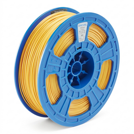 3D PLA Filament Spool, 1.75mm Diameter, 0.75kg – 3D Filament | 3PI Tech Solutions, Inc