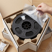 3D ECO-ABS Filament Spool, 1.75mm Diameter, 0.75kg – 3D Filament | 3PI Tech Solutions, Inc
