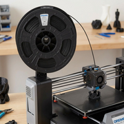3D ECO-ABS Filament Spool, 1.75mm Diameter, 0.75kg – 3D Filament | 3PI Tech Solutions, Inc