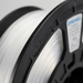3D PETG Filament Spool, 1.75mm Diameter, Translucent 0.75kg – 3D Filament | 3PI Tech Solutions, Inc