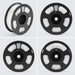 3D PETG Filament Spool, 1.75mm Diameter, Translucent 0.75kg – 3D Filament | 3PI Tech Solutions, Inc