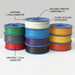 3D PLA Filament Spool, 1.75mm Diameter, 0.75kg - 10 pack – 3D Filament | 3PI Tech Solutions, Inc