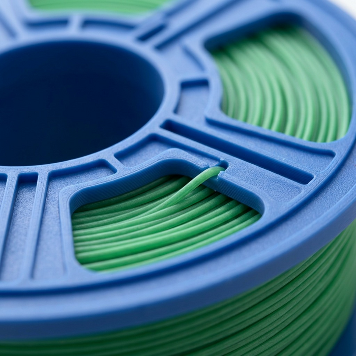 3D PLA Filament Spool, 1.75mm Diameter, 0.75kg - 10 pack – 3D Filament | 3PI Tech Solutions, Inc
