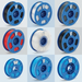 3D PLA Filament Spool, 1.75mm Diameter, 0.75kg – 3D Filament | 3PI Tech Solutions, Inc