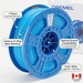 3D PLA Filament Spool, 1.75mm Diameter, 0.75kg – 3D Filament | 3PI Tech Solutions, Inc