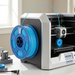 3D PLA Filament Spool, 1.75mm Diameter, 0.75kg – 3D Filament | 3PI Tech Solutions, Inc