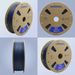 3D PLA Filament Spool, 1.75mm Diameter, Matte Navy Blue 0.75kg – 3D Filament | 3PI Tech Solutions, Inc