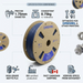 3D PLA Filament Spool, 1.75mm Diameter, Matte Navy Blue 0.75kg – 3D Filament | 3PI Tech Solutions, Inc