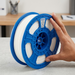 3D PLA Filament Spool, 1.75mm Diameter, 0.75kg – 3D Filament | 3PI Tech Solutions, Inc