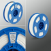3D PLA Filament Spool, 1.75mm Diameter, 0.75kg – 3D Filament | 3PI Tech Solutions, Inc