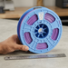 3D PLA Filament Spool, 1.75mm Diameter, 0.75kg – 3D Filament | 3PI Tech Solutions, Inc