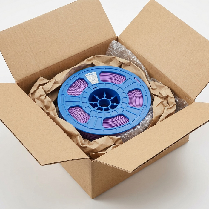 3D PLA Filament Spool, 1.75mm Diameter, 0.75kg – 3D Filament | 3PI Tech Solutions, Inc