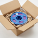 3D PLA Filament Spool, 1.75mm Diameter, 0.75kg – 3D Filament | 3PI Tech Solutions, Inc