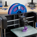 3D PLA Filament Spool, 1.75mm Diameter, 0.75kg – 3D Filament | 3PI Tech Solutions, Inc