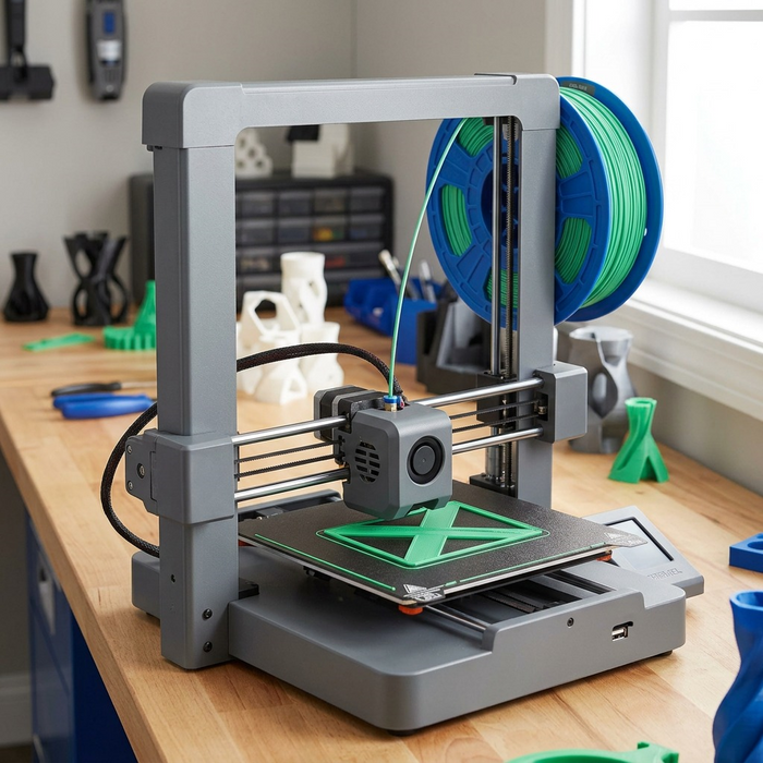 3D PLA Filament Spool, 1.75mm Diameter, 0.75kg – 3D Filament | 3PI Tech Solutions, Inc