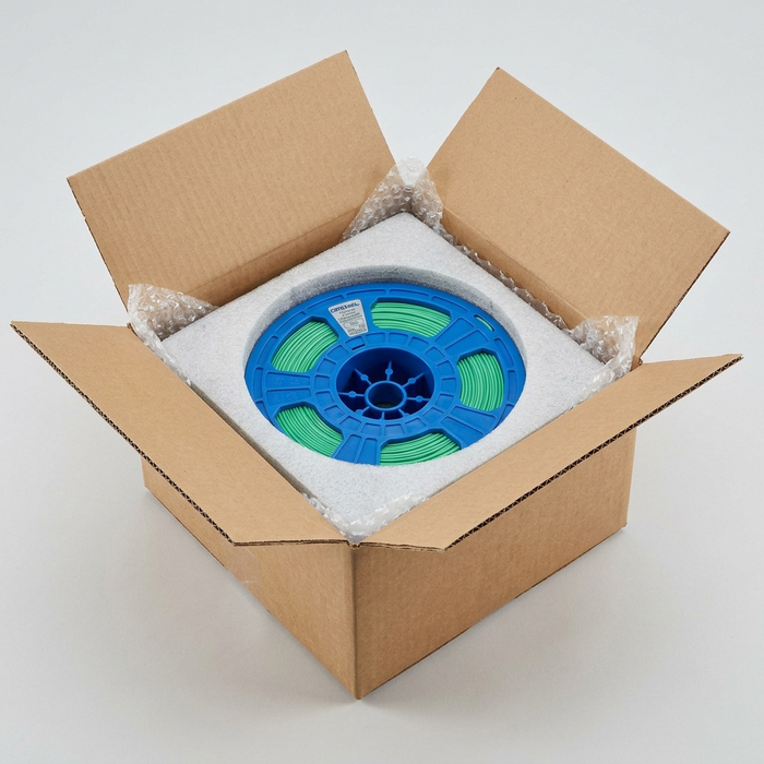 3D PLA Filament Spool, 1.75mm Diameter, 0.75kg – 3D Filament | 3PI Tech Solutions, Inc