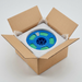 3D PLA Filament Spool, 1.75mm Diameter, 0.75kg – 3D Filament | 3PI Tech Solutions, Inc