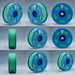 3D PLA Filament Spool, 1.75mm Diameter, 0.75kg – 3D Filament | 3PI Tech Solutions, Inc