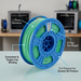 3D PLA Filament Spool, 1.75mm Diameter, 0.75kg – 3D Filament | 3PI Tech Solutions, Inc