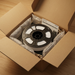 3D ECO-ABS Filament Spool, 1.75mm Diameter, 0.75kg – 3D Filament | 3PI Tech Solutions, Inc