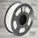 3D ECO-ABS Filament Spool, 1.75mm Diameter, 0.75kg – 3D Filament | 3PI Tech Solutions, Inc