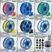3D PLA Filament Spool, 1.75mm Diameter, 0.75kg – 3D Filament | 3PI Tech Solutions, Inc
