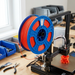 3D PLA Filament Spool, 1.75mm Diameter, 0.75kg – 3D Filament | 3PI Tech Solutions, Inc