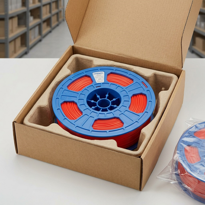 3D PLA Filament Spool, 1.75mm Diameter, 0.75kg – 3D Filament | 3PI Tech Solutions, Inc