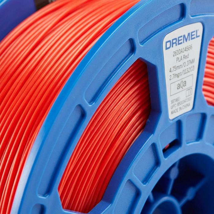 3D PLA Filament Spool, 1.75mm Diameter, 0.75kg – 3D Filament | 3PI Tech Solutions, Inc