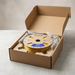 3D Silk PLA Filament Spool, 1.75mm Diameter, Gold 0.75kg – 3D Filament | 3PI Tech Solutions, Inc