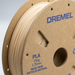 3D PLA Filament Spool, 1.75mm Diameter, Matte Beige 0.75kg – 3D Filament | 3PI Tech Solutions, Inc