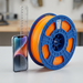 3D PLA Filament Spool, 1.75mm Diameter, 0.75kg – 3D Filament | 3PI Tech Solutions, Inc