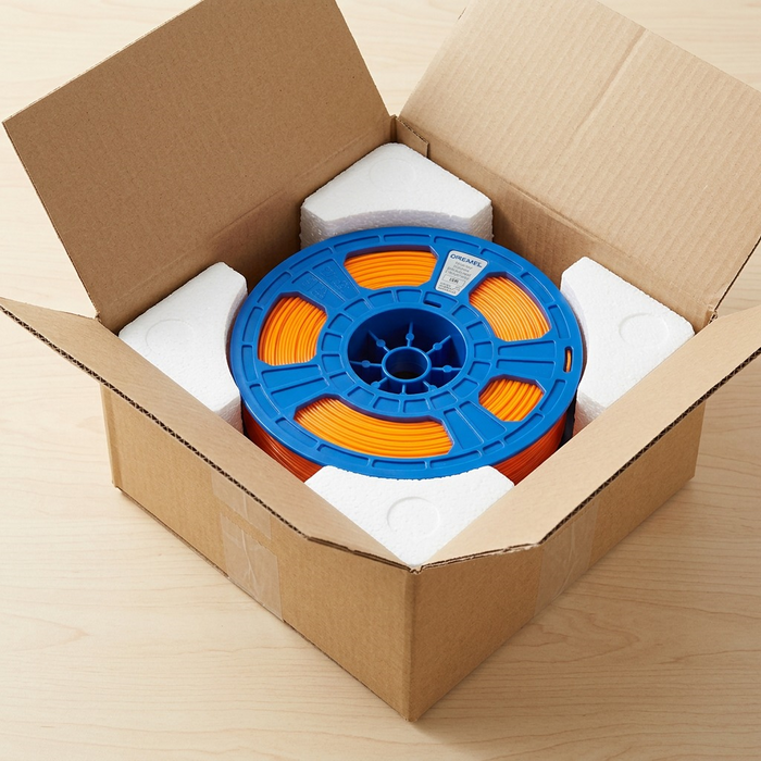 3D PLA Filament Spool, 1.75mm Diameter, 0.75kg – 3D Filament | 3PI Tech Solutions, Inc