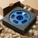 3D PLA Filament Spool, 1.75mm Diameter, 0.75kg – 3D Filament | 3PI Tech Solutions, Inc