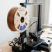 3D Silk PLA Filament Spool, 1.75mm Diameter, Copper 0.75kg – 3D Filament | 3PI Tech Solutions, Inc